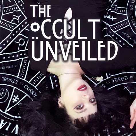 Beyond the Veil: The Occult Hunt Cast's Quest for Answers
